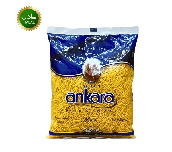 Vermicelli