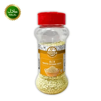 white sesame