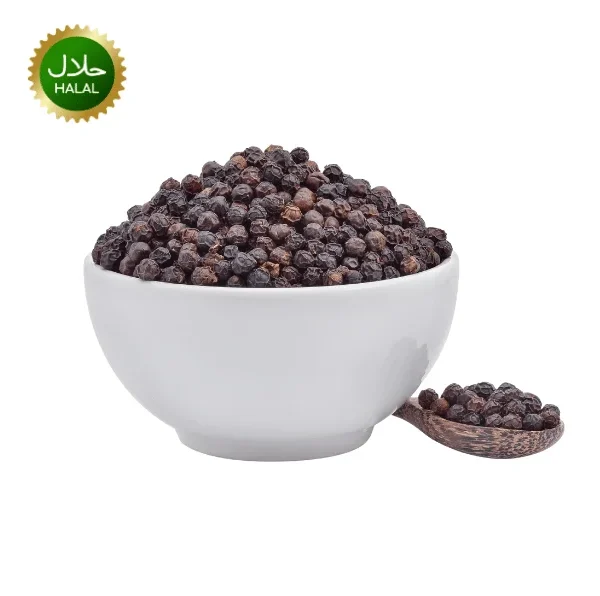 Black peeper whole 50g