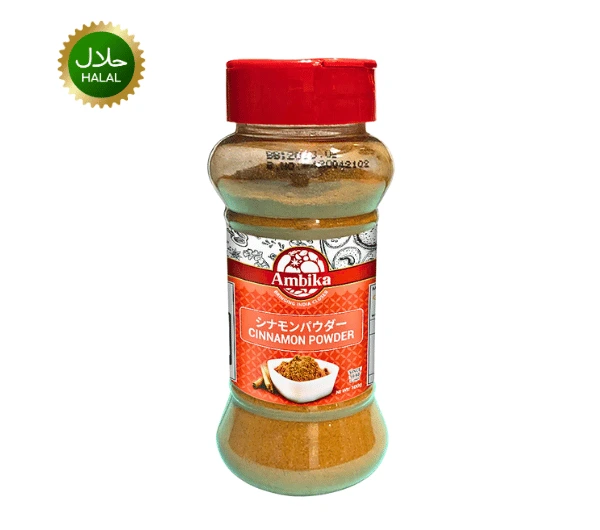 aahalalfood cinnamon powder
