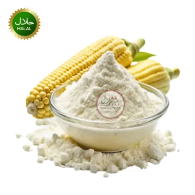 Corn Flour