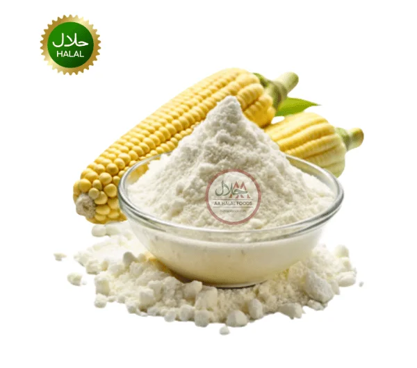 Corn Flour