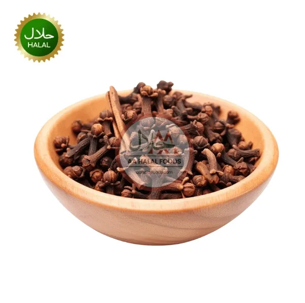 Clove/Lobongo 50g