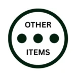Other Items