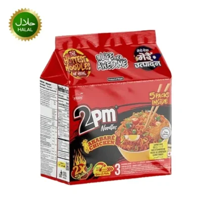 2PM Akabare Chicken Noodles