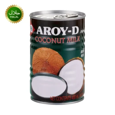 Coconut milk