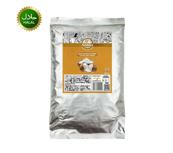 Coconut milk powder