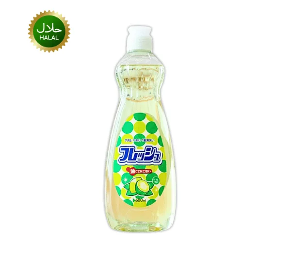 Dish washer 600ml