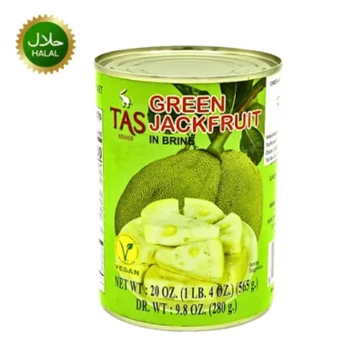 Green Jack Fruit
