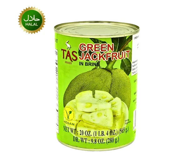 Green Jack Fruit