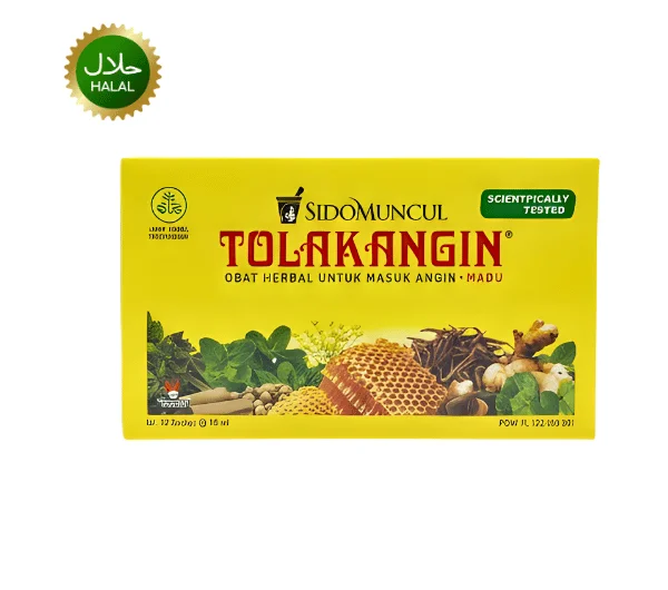Tolakangin Madu