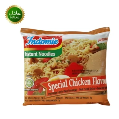 Indomie Special Chicken