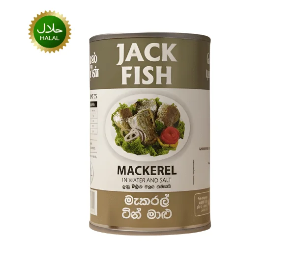 Jack Fish Jack Fish Mackerel