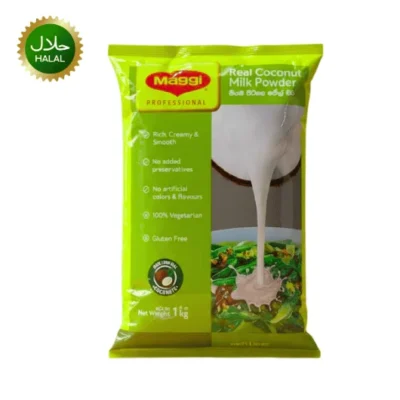 Maggi milk powder