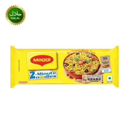 Maggi noodles