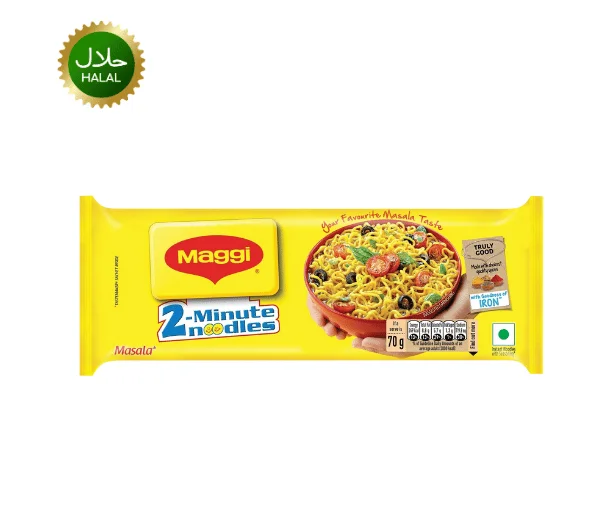 Maggi noodles