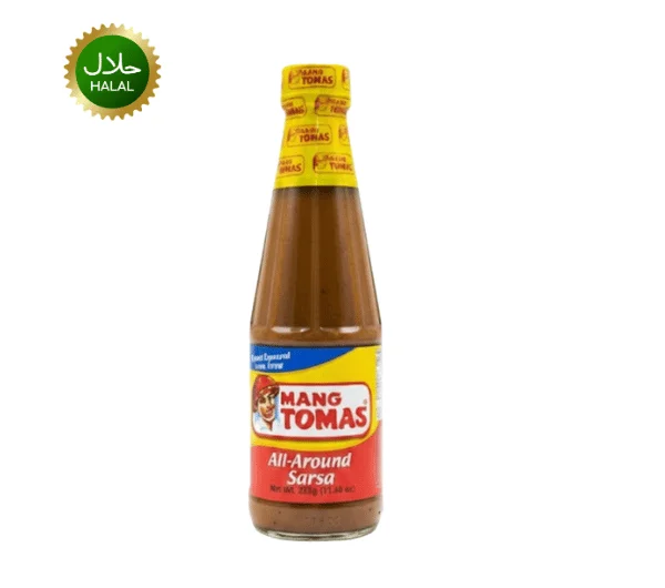 Mang Tomas Sarsa 325g
