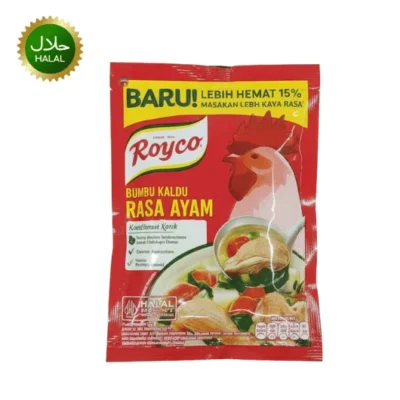 Royco rasa ayam