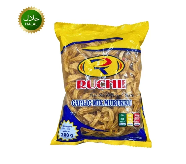 Ruchi Garlic Mix Murukku