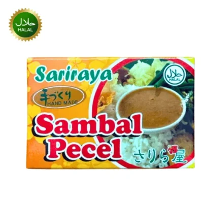 Sambal Pecel
