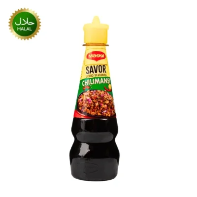 Savor Chilimansi