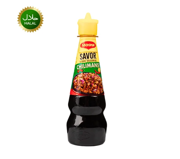 Savor Chilimansi