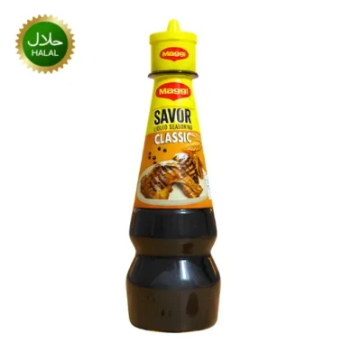 Savor Classic