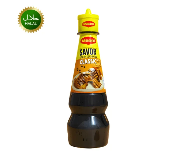 Savor Classic