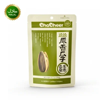 Sunflower Seeds