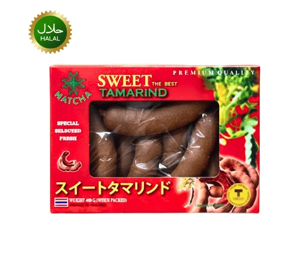 Sweet Tamarind 450g (Natcha)