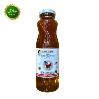 Sweet chili sauce