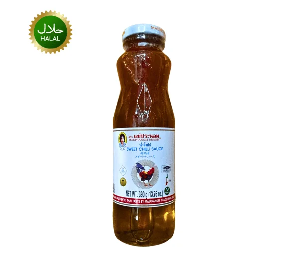 Sweet chili sauce