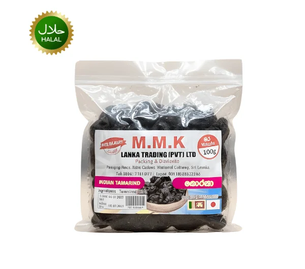 Tamarind 100g