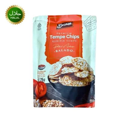 Tempe Chips