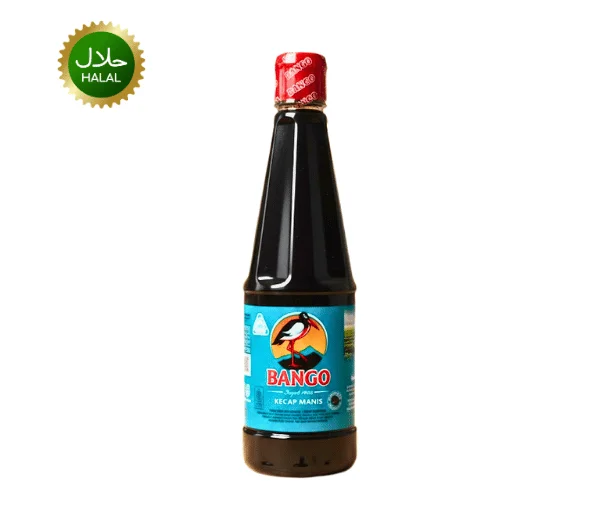 kecap manis 2 kecap manis