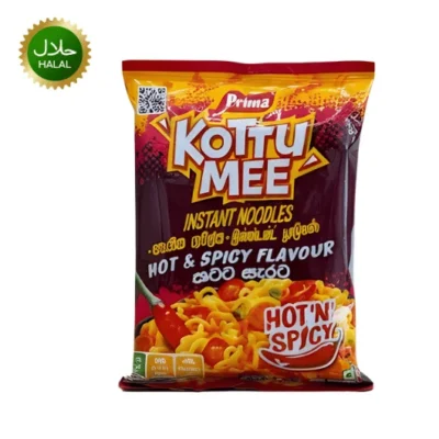 kottu Mee Noodles