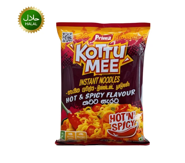 kottu Mee Noodles