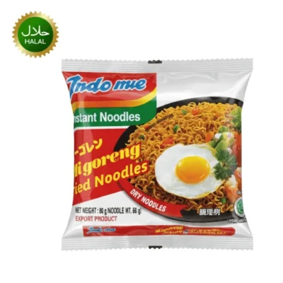 mi goreng