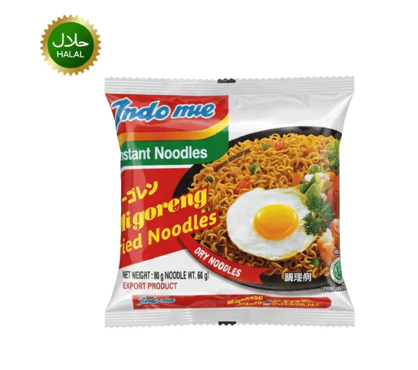 mi goreng