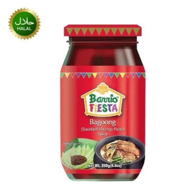 bagoong shrimp paste
