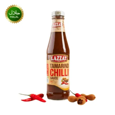 Tamarind Chili Sauce