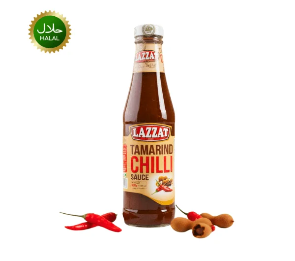 Tamarind Chili Sauce