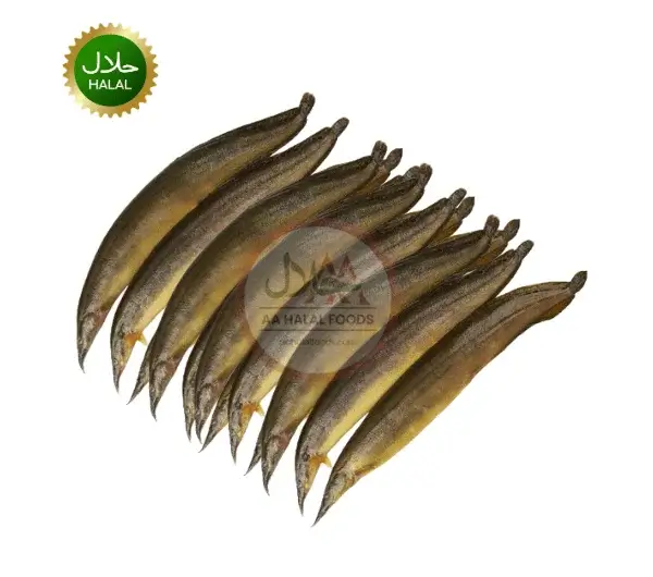 batashi Fish (1) Star Baim fish 250g - Image 1