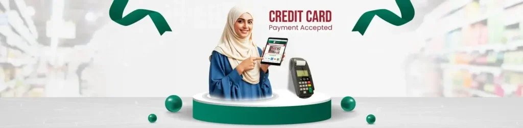 credit card