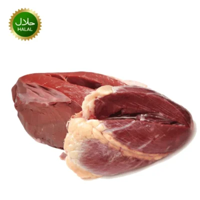 Beef Heart