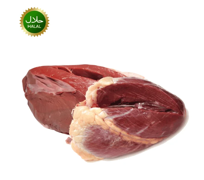 Beef Heart Beef Heart