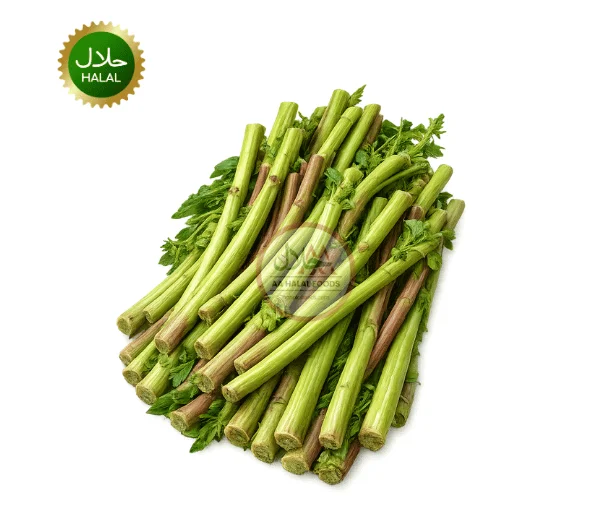 Data Fresh Data / Danta (500g) - Image 1