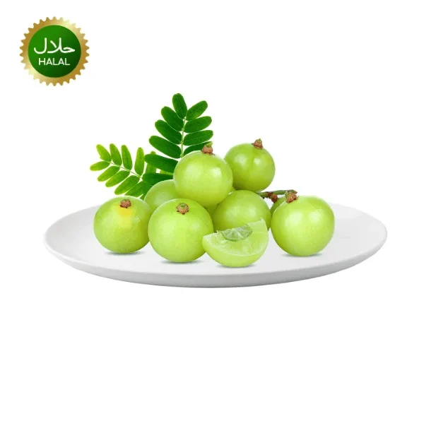 Fresh Amla (Amloki) 200g