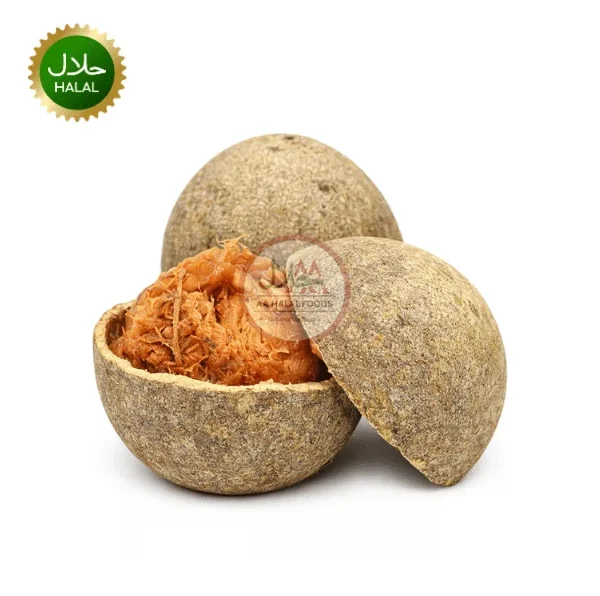Fresh Kodbel / Wood Apple (500g)