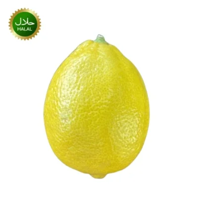 Fresh Lemon